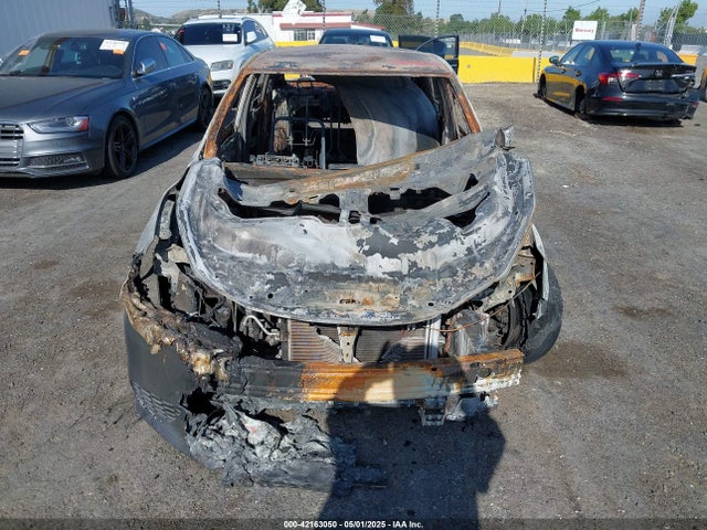 3N1AB7AP6KY427584 Nissan Sentra