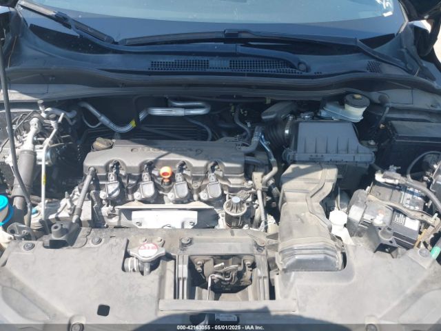 3CZRU5H12KM725728 Honda HR-V SPORT