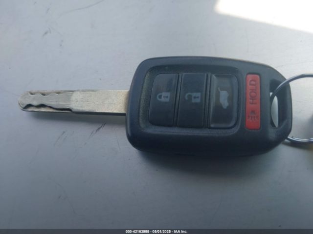 3CZRU5H12KM725728 Honda HR-V SPORT