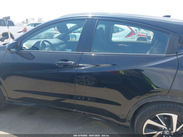 3CZRU5H12KM725728 Honda HR-V SPORT