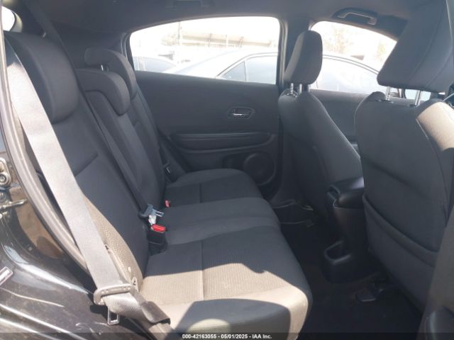 3CZRU5H12KM725728 Honda HR-V SPORT