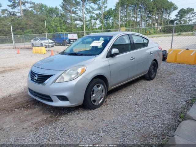3N1CN7APXEK453063 Nissan Versa 1.6 S/1.6 S+/1.6 Sl/1.6 Sv