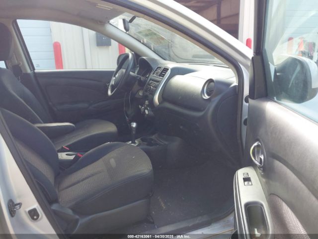 3N1CN7APXEK453063 Nissan Versa 1.6 S/1.6 S+/1.6 Sl/1.6 Sv