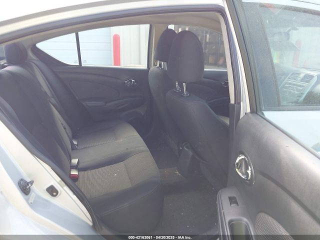 3N1CN7APXEK453063 Nissan Versa 1.6 S/1.6 S+/1.6 Sl/1.6 Sv