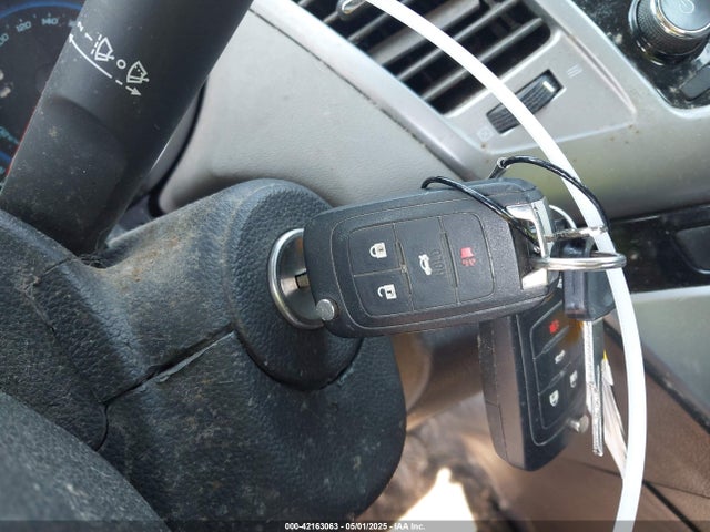 Aukcja sprzedaży 2012 Chevrolet Cruze 1lt, vin: 1G1PL5SC8C7187289, numer aukcji: 42163063