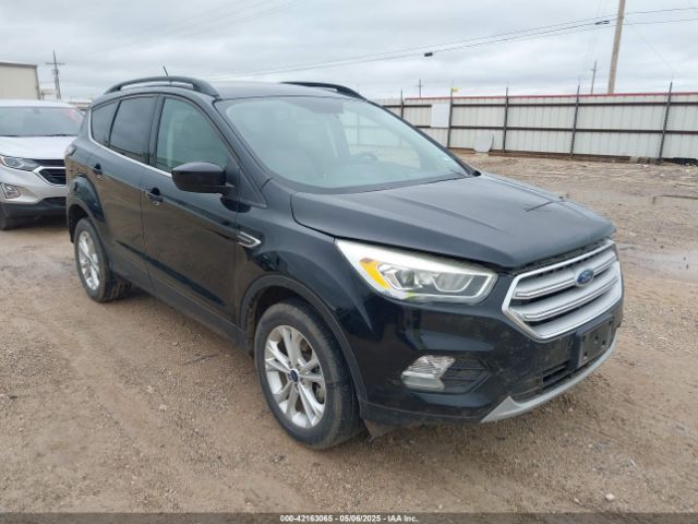 2018 FORD ESCAPE 1FMCU0HD7JUA84364