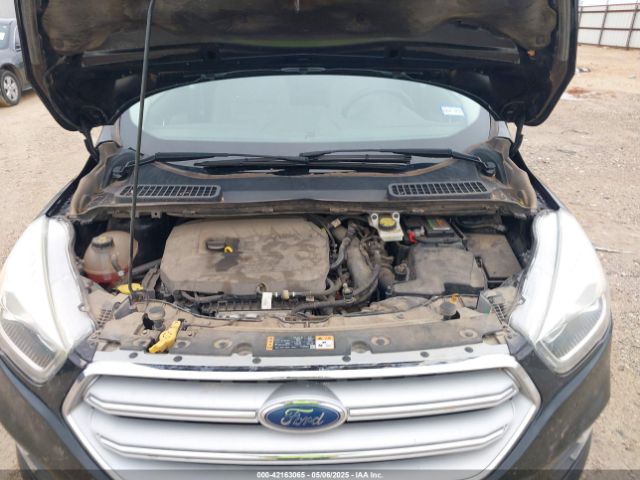 2018 FORD ESCAPE 1FMCU0HD7JUA84364 Photo 9