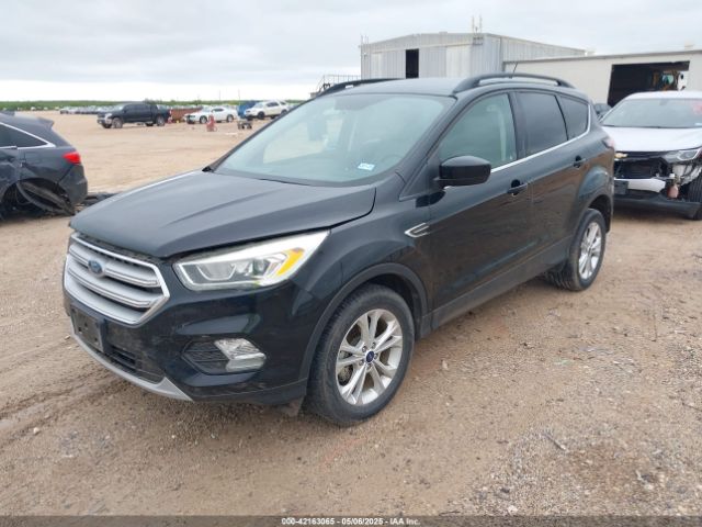 2018 FORD ESCAPE 1FMCU0HD7JUA84364 Photo 1