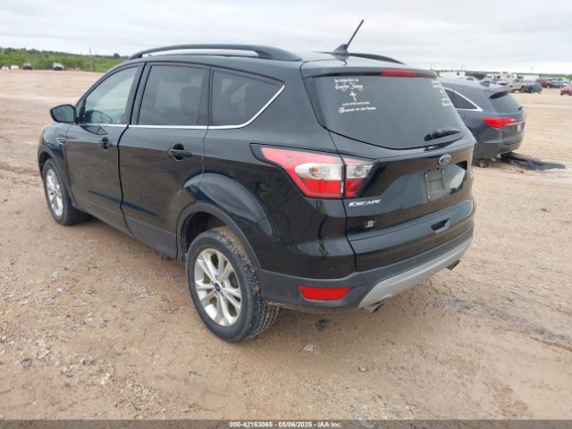 2018 FORD ESCAPE 1FMCU0HD7JUA84364 Photo 2