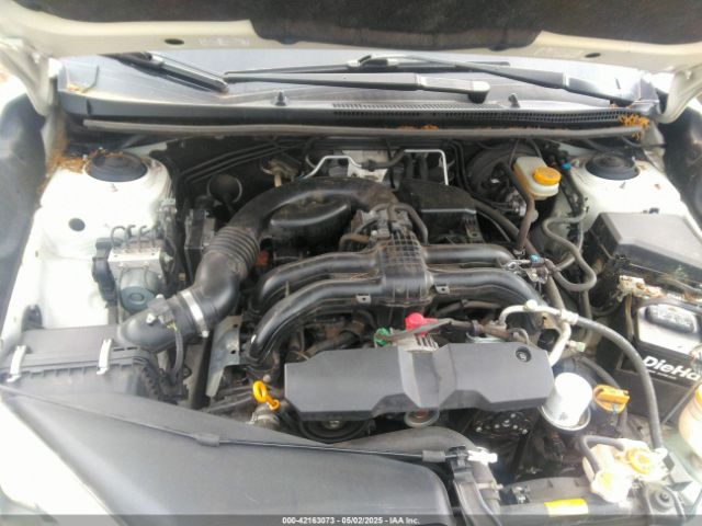 JF2GPACC2E8305144 Subaru Xv Crosstrek 2.0i Premium