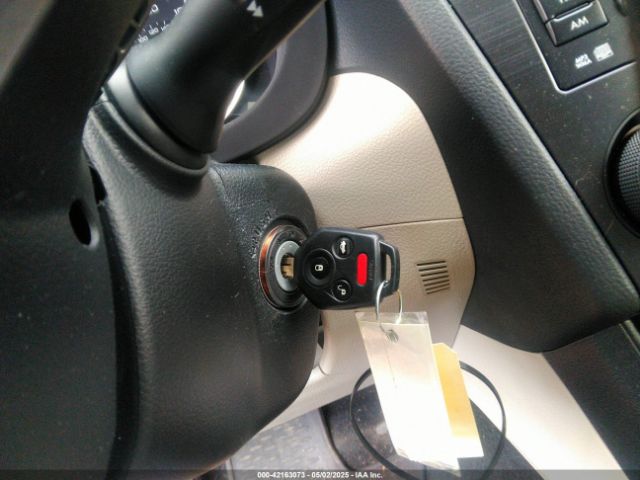 JF2GPACC2E8305144 Subaru Xv Crosstrek 2.0i Premium