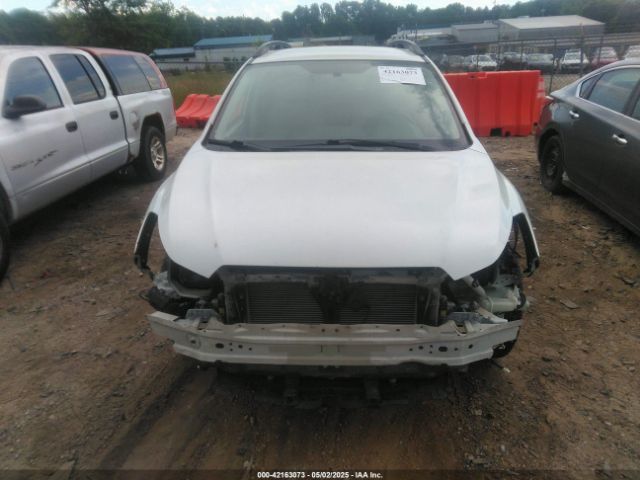 JF2GPACC2E8305144 Subaru Xv Crosstrek 2.0i Premium