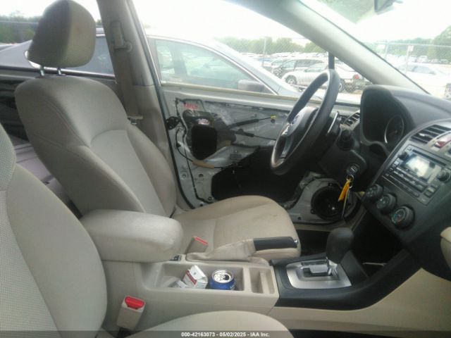 JF2GPACC2E8305144 Subaru Xv Crosstrek 2.0i Premium