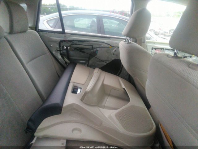 JF2GPACC2E8305144 Subaru Xv Crosstrek 2.0i Premium