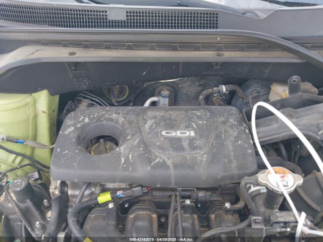 KNDJN2A26K7920520 KIA Soul