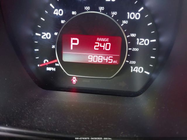 KNDJN2A26K7920520 KIA Soul
