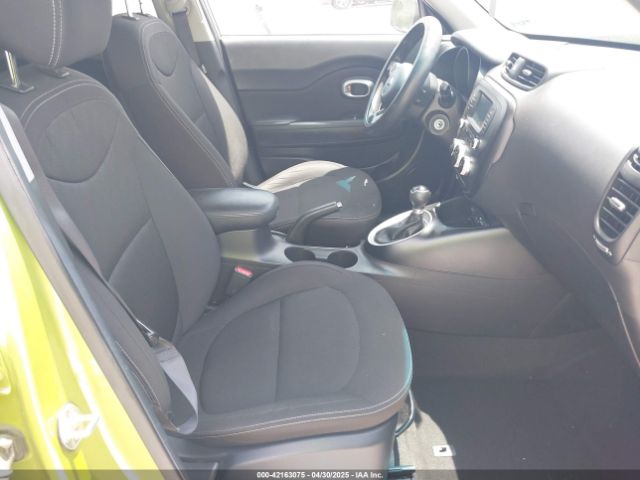 KNDJN2A26K7920520 KIA Soul