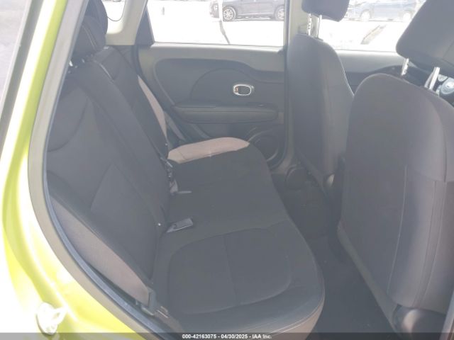 KNDJN2A26K7920520 KIA Soul