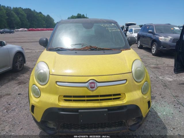 ZFBCFADH5HZ039579 Fiat 500L TREKKING