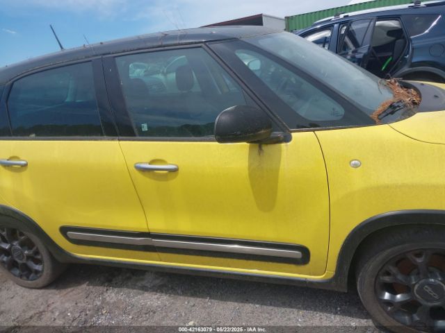 ZFBCFADH5HZ039579 Fiat 500L TREKKING