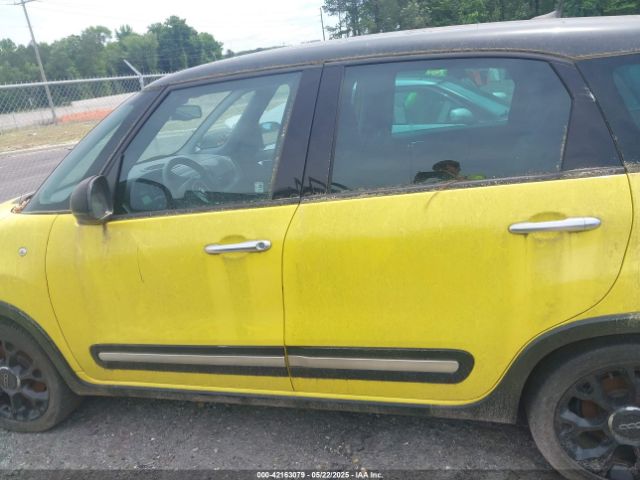 ZFBCFADH5HZ039579 Fiat 500L TREKKING