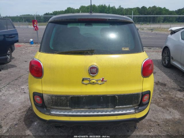 ZFBCFADH5HZ039579 Fiat 500L TREKKING