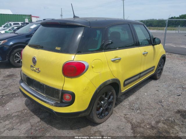 2017 FIAT 500L ZFBCFADH5HZ039579 Photo 3