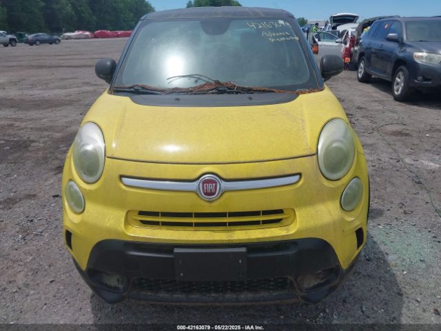 2017 FIAT 500L ZFBCFADH5HZ039579 Photo 5