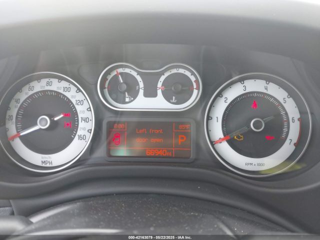 2017 FIAT 500L ZFBCFADH5HZ039579 Photo 6