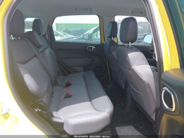 2017 FIAT 500L ZFBCFADH5HZ039579 Photo 7