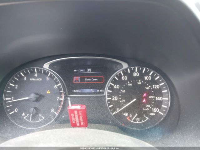 5N1AR2MM0GC622895 Nissan Pathfinder Sl