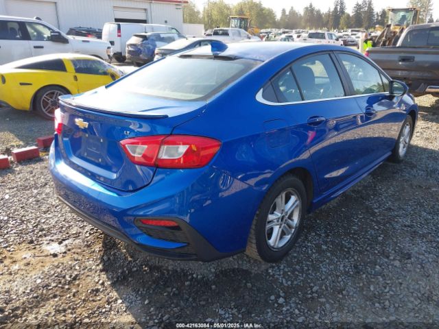 1G1BE5SM9H7189735 Chevrolet Cruze Lt Auto
