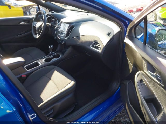 1G1BE5SM9H7189735 Chevrolet Cruze Lt Auto
