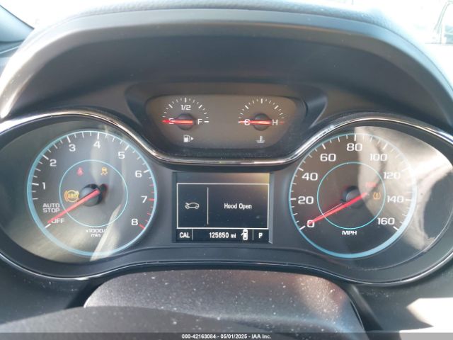 1G1BE5SM9H7189735 Chevrolet Cruze Lt Auto
