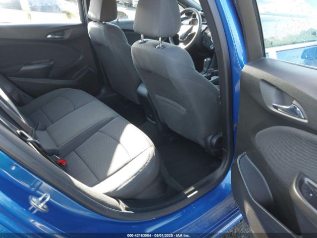 1G1BE5SM9H7189735 Chevrolet Cruze Lt Auto