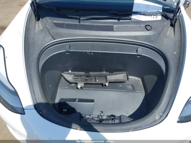 2019 TESLA MODEL 3 5YJ3E1EB3KF450602 Photo 9
