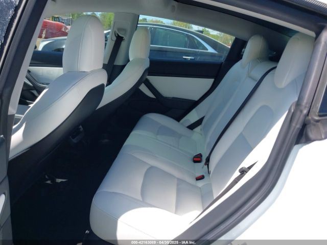 2019 TESLA MODEL 3 5YJ3E1EB3KF450602 Photo 7