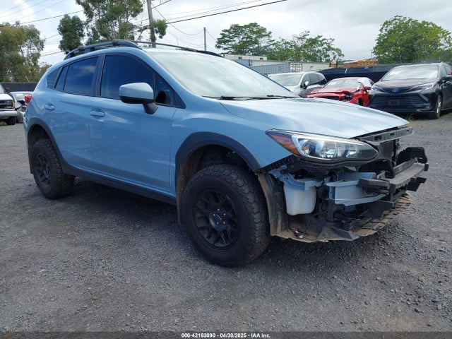 Subaru naturally aspirated 2019 JF2GTACC5KH364180 main image