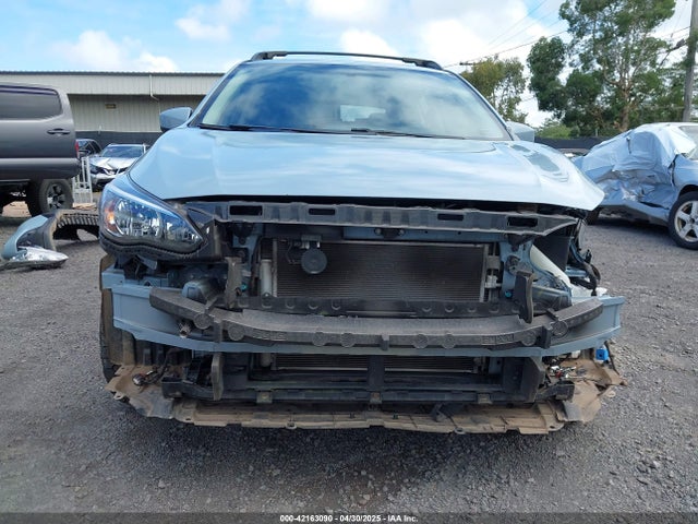 Subaru naturally aspirated 2019 JF2GTACC5KH364180 Image 13