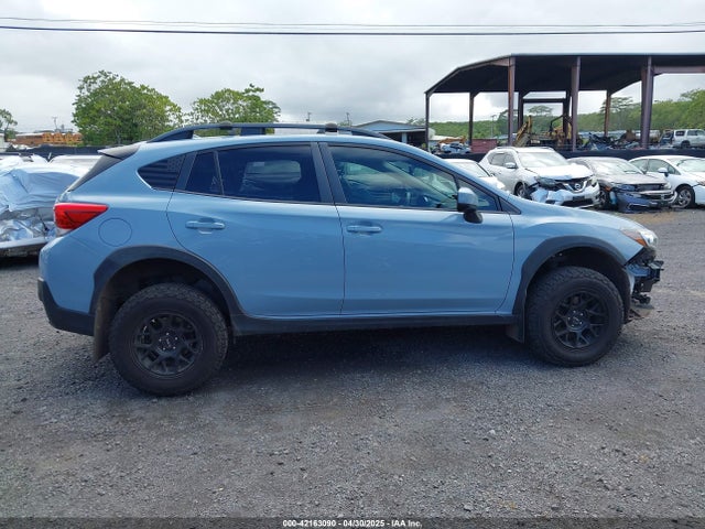 Subaru naturally aspirated 2019 JF2GTACC5KH364180 Image 14