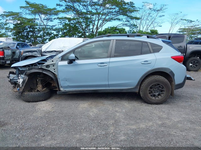 Subaru naturally aspirated 2019 JF2GTACC5KH364180 Image 15