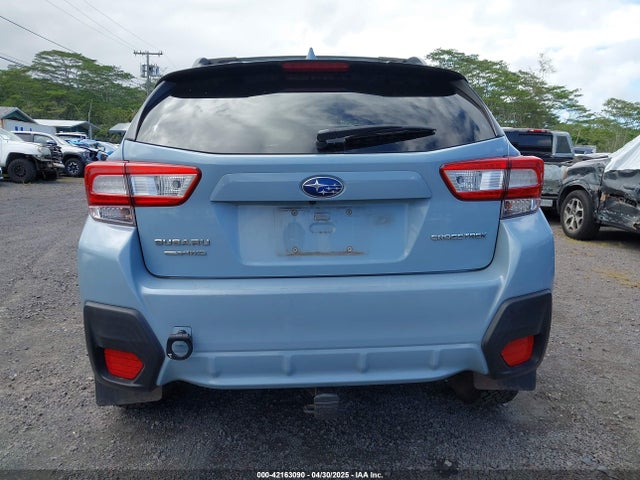 Subaru naturally aspirated 2019 JF2GTACC5KH364180 Image 17
