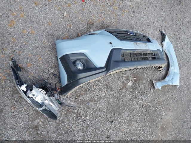Subaru naturally aspirated 2019 JF2GTACC5KH364180 Image 12