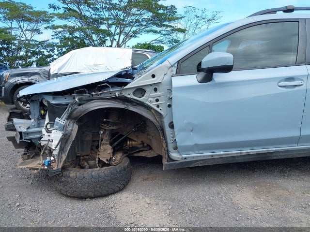 Subaru naturally aspirated 2019 JF2GTACC5KH364180 Image 18