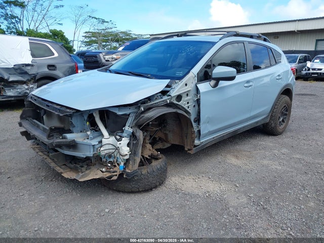 Subaru naturally aspirated 2019 JF2GTACC5KH364180 Image 2