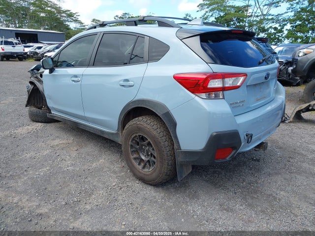 Subaru naturally aspirated 2019 JF2GTACC5KH364180 Image 3