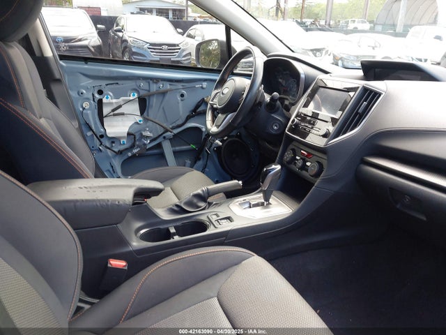 Subaru naturally aspirated 2019 JF2GTACC5KH364180 Image 5