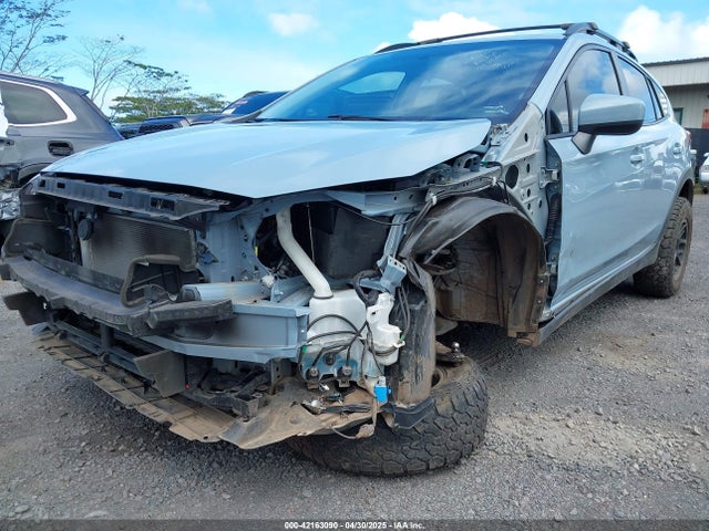 Subaru naturally aspirated 2019 JF2GTACC5KH364180 Image 6