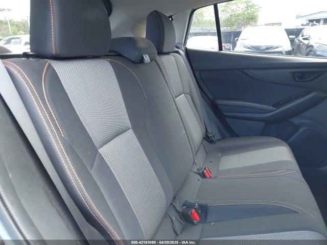 Subaru naturally aspirated 2019 JF2GTACC5KH364180 Image 8