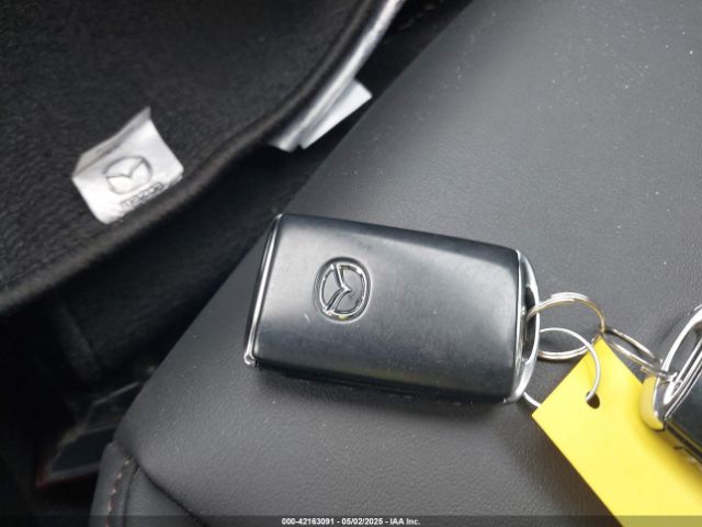 3MZBPAAL0KM107842 Mazda Mazda3 Select Package